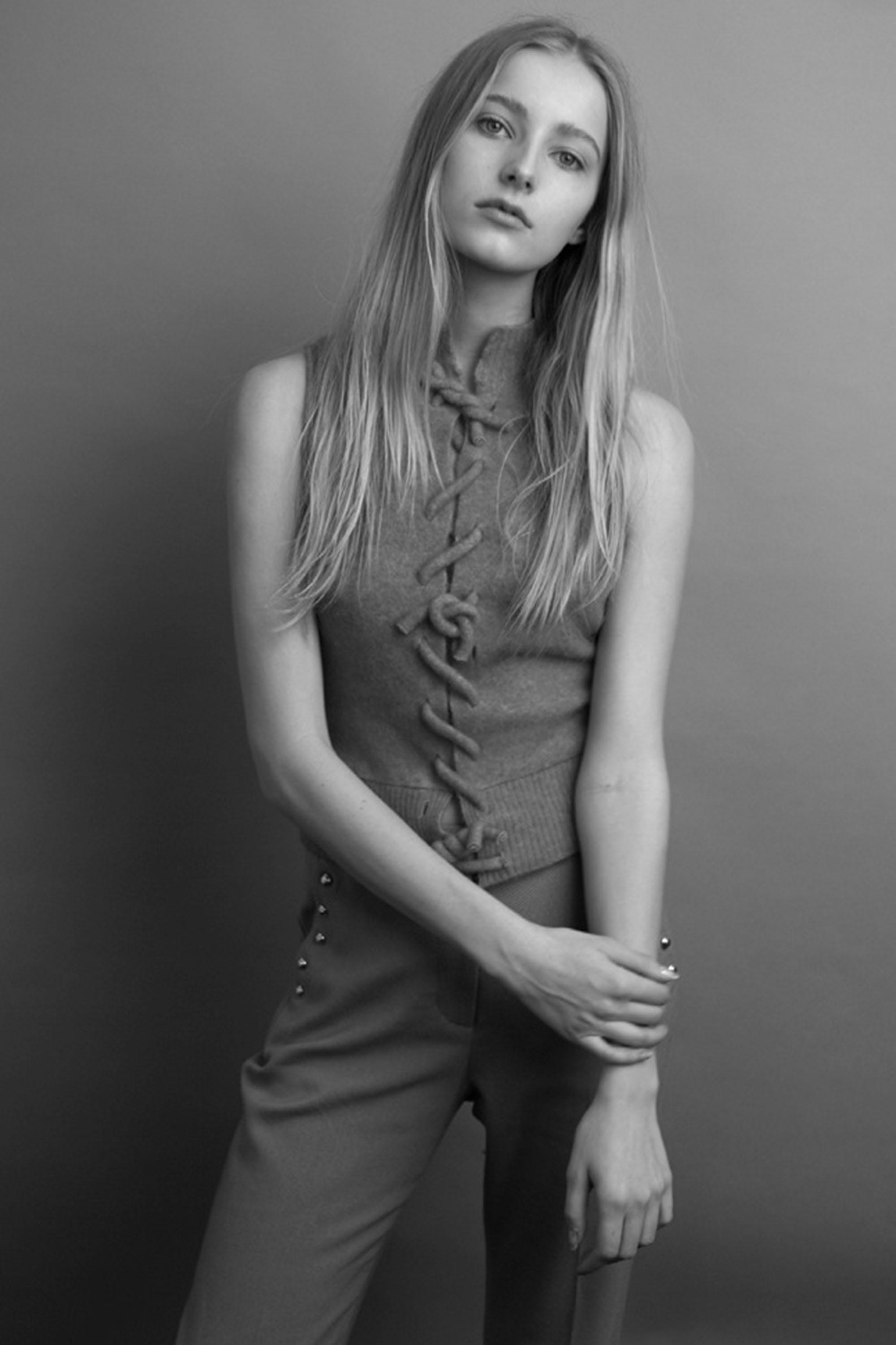 TheFappening: Augustina Nude TheFappening: Augustina Nude